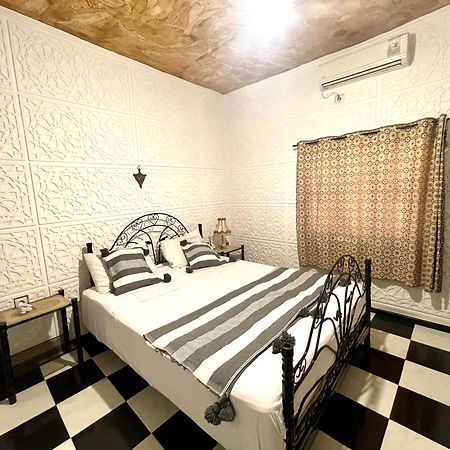 La Maison Traditionnelle Hotel Et Guesthouse Tafraout Kültér fotó